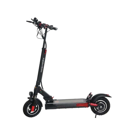 KUGOO KIRIN M4 PRO 500W 18AH 45KM/H