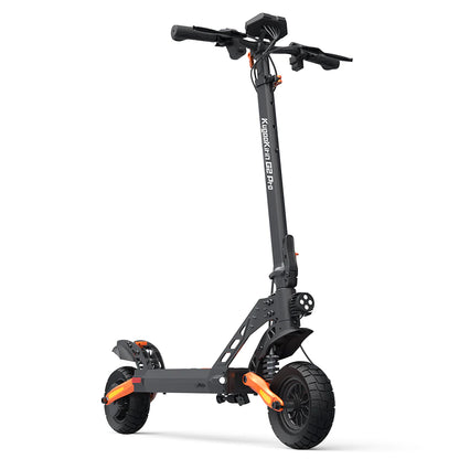 KUGOO KIRIN G2 PRO 600W 15AH 45KM/H