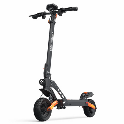 KUGOO KIRIN G2 PRO 600W 15AH 45KM/H