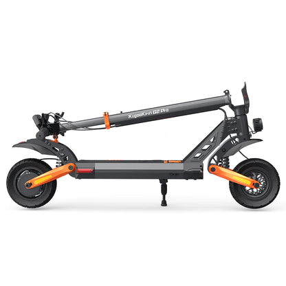 KUGOO KIRIN G2 PRO 600W 15AH 45KM/H