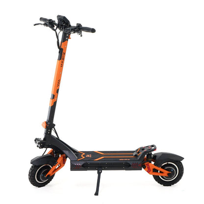 KUGOO KIRIN G3 PRO 2X1200W 23AH 65KM/H