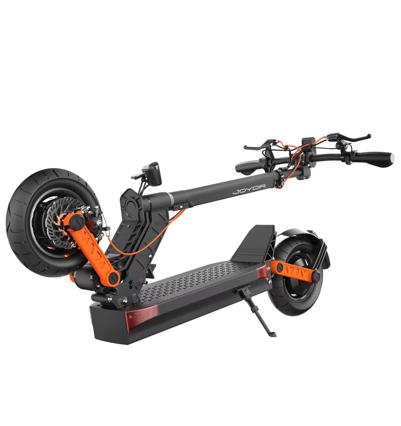 JOYOR-S10-S 2X1000W 18AH 65KM/H